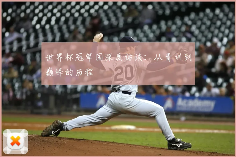世界杯冠军国深度访谈:从青训到巅峰的历程