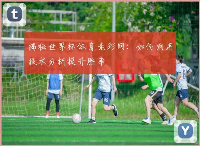 揭秘世界杯体育竞彩网：如何利用技术分析提升胜率